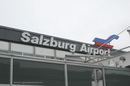 Зальцбургский аэропорт
