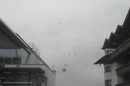 Туман в Майрхофене