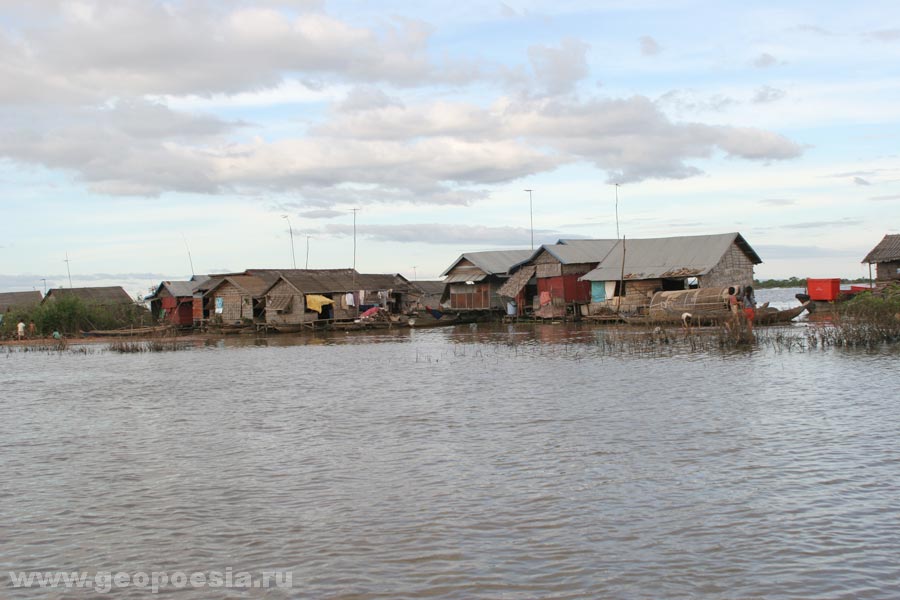 Фото Камбоджи