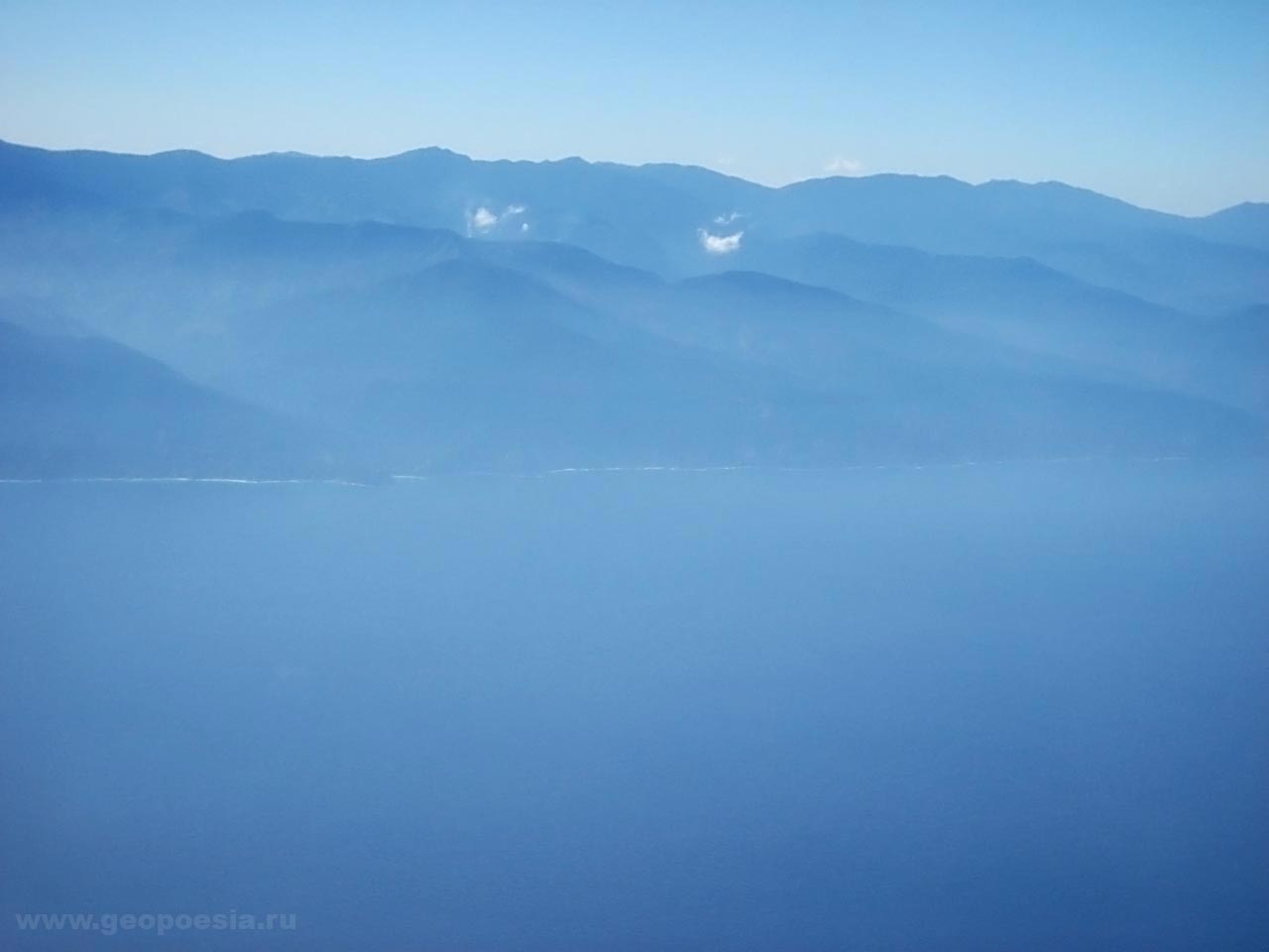 фото Карибского моря