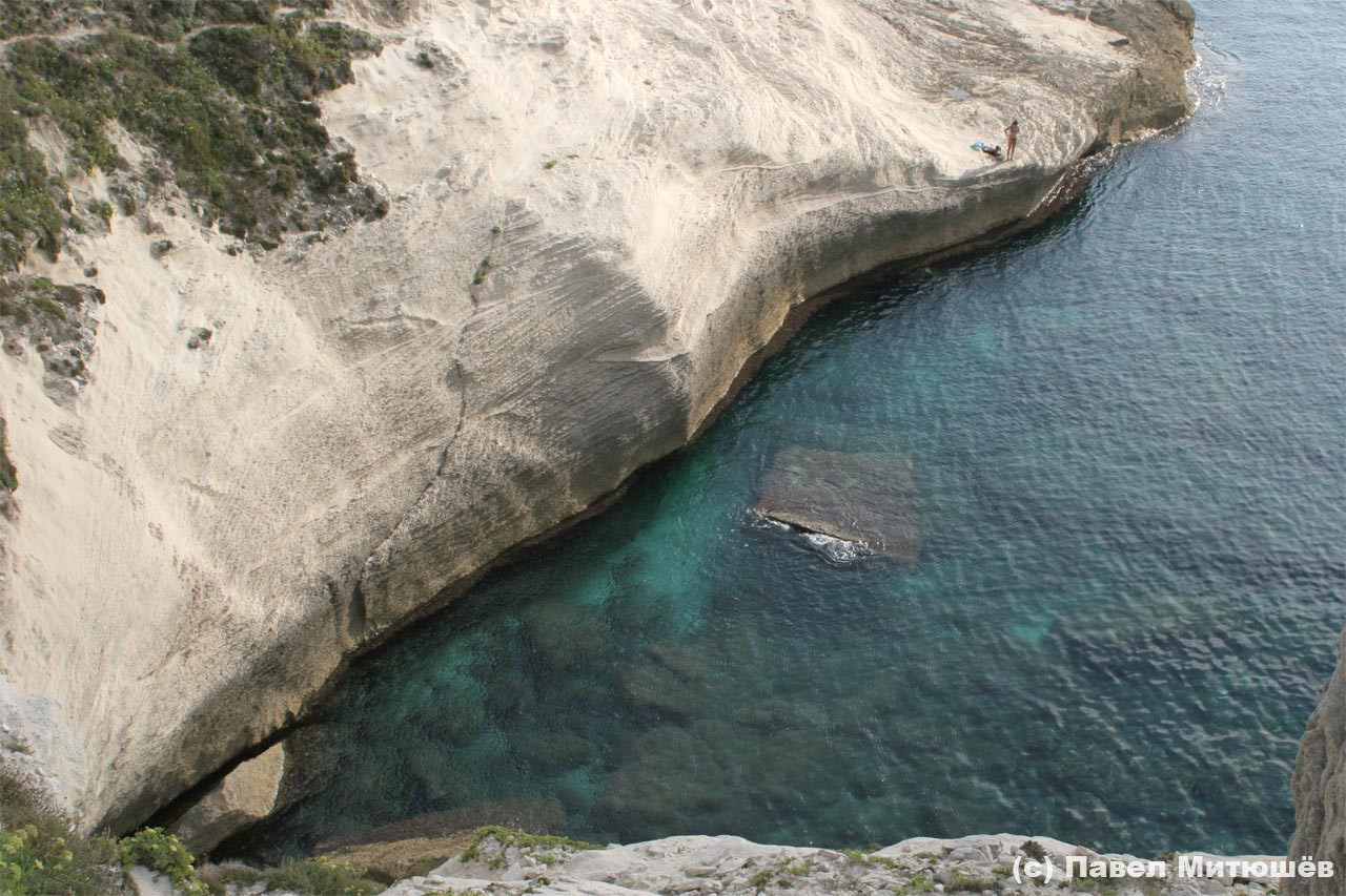 Фото Средиземного моря