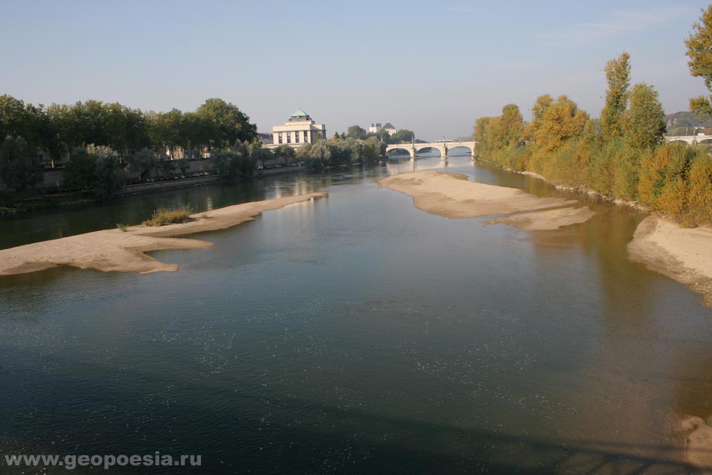 Фото Луары