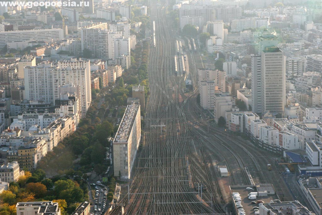 Фото Франции - ГеоФототека