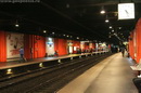 Станция RER Pont de l