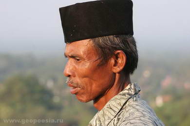 Индонезиец 