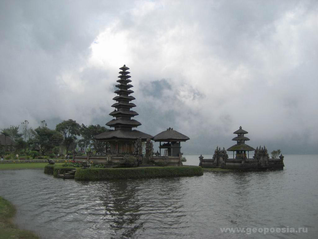 Фото Индонезии - ГеоФототека
