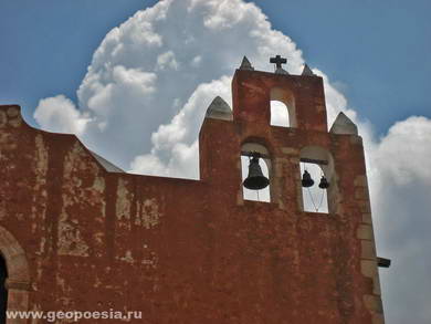 Часовня