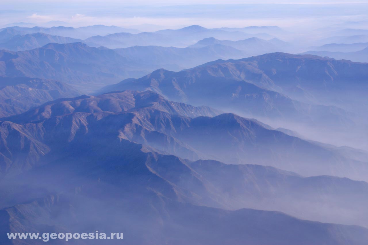 фото Апеннин