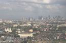 Внизу Манила