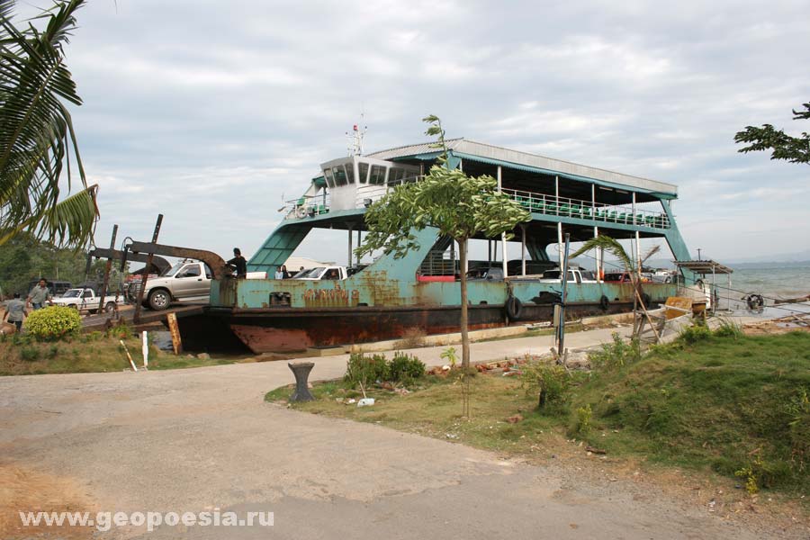 Фото Таиланда