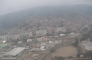Окрестности аэропорта Каракаса