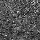 Карта центра Рима: увеличить