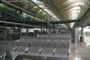 Аэропорт Барахас