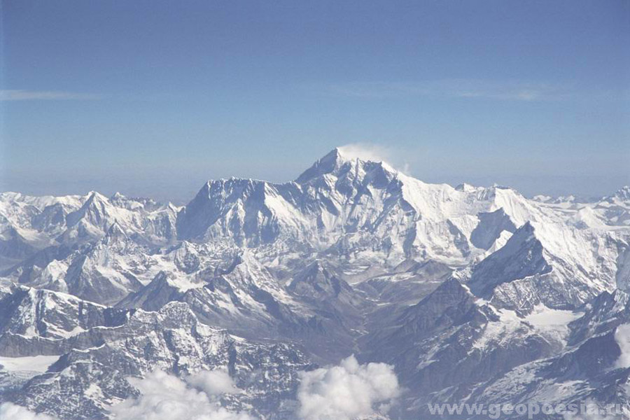 Снимки Непала