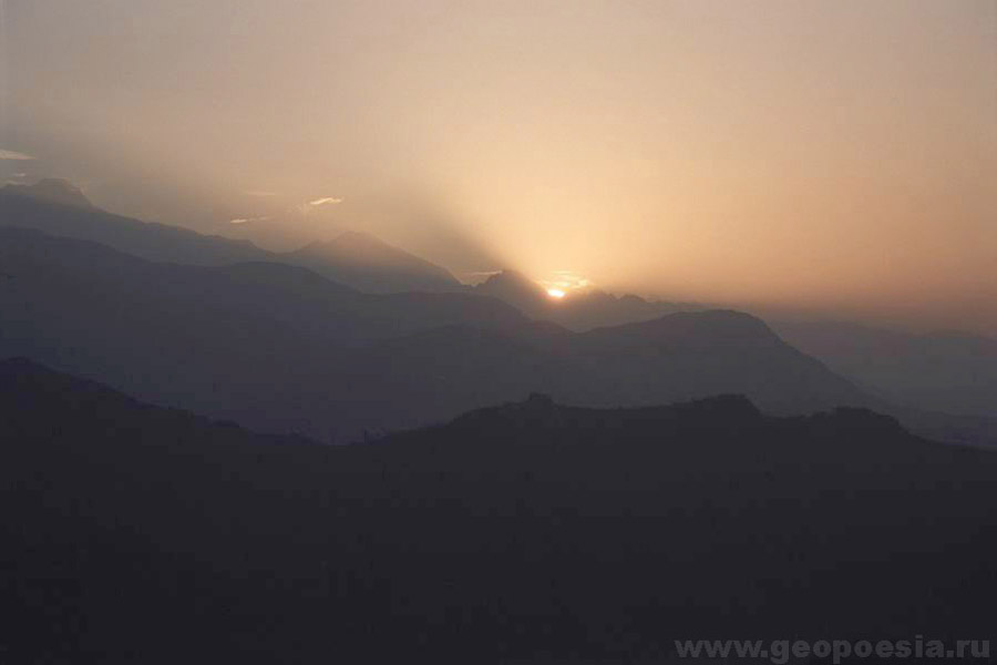 Фото Непала - ГеоФототека